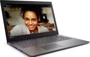 Ноутбук LENOVO 320-15ISK (80XH00KTRK)