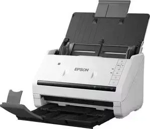 Сканер EPSON WorkForce DS-570W