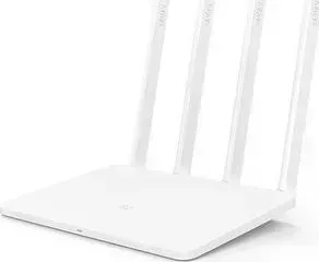 Маршрутизатор Xiaomi Mi WiFi Router 3 (DVB4150CN) Wi-Fi роутер Mi 3