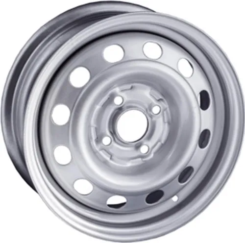 Диск автомобильный SDT U5038R_P (палета) 5.5x14/4x100 ET38 D54.1 Silver