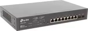 Коммутатор TP-LINK T1500G-10MPS