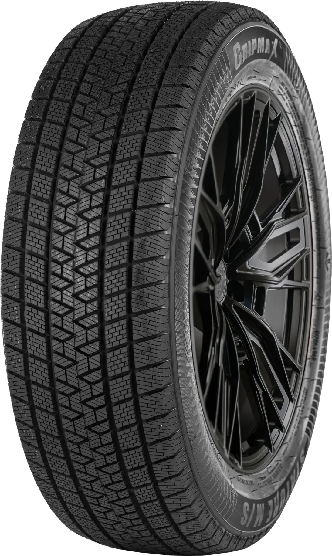 Шина GRIPMAX Stature M/S 285/45R19 111V XL