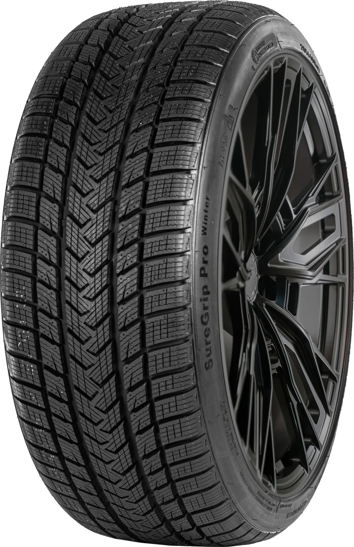 Шина GRIPMAX SureGrip Pro Winter 295/35R19 104V XL