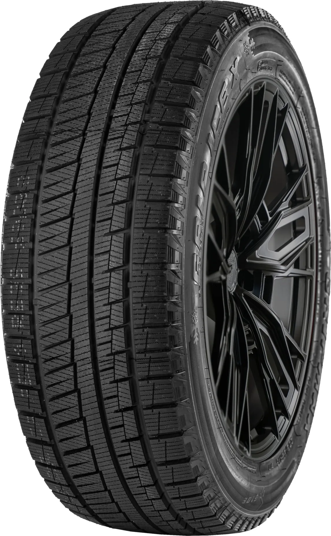 Шина GRIPMAX Grip Ice X X 235/50R18 101H XL BSW