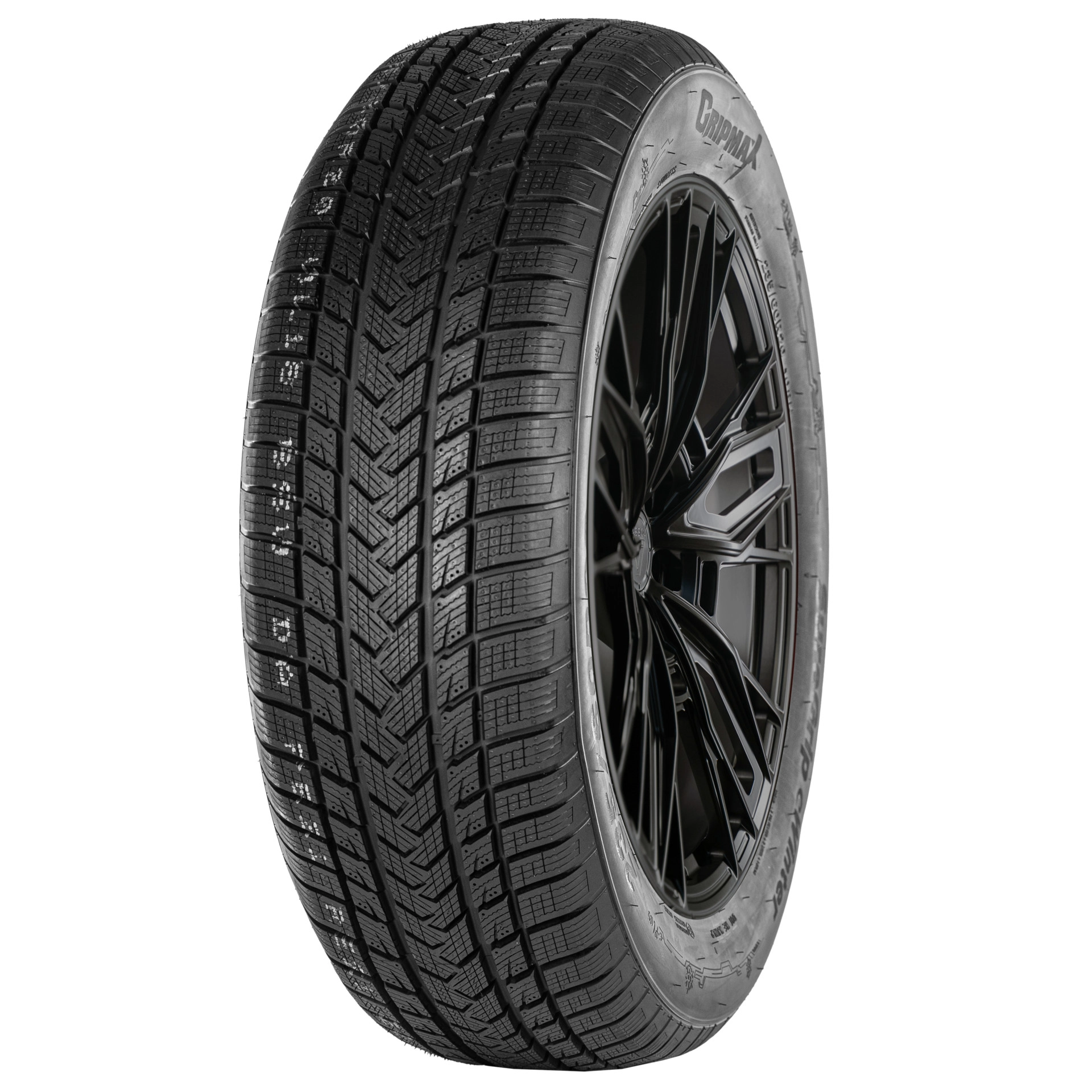 Шина GRIPMAX SureGrip eWinter 255/60R20 113V XL BSW