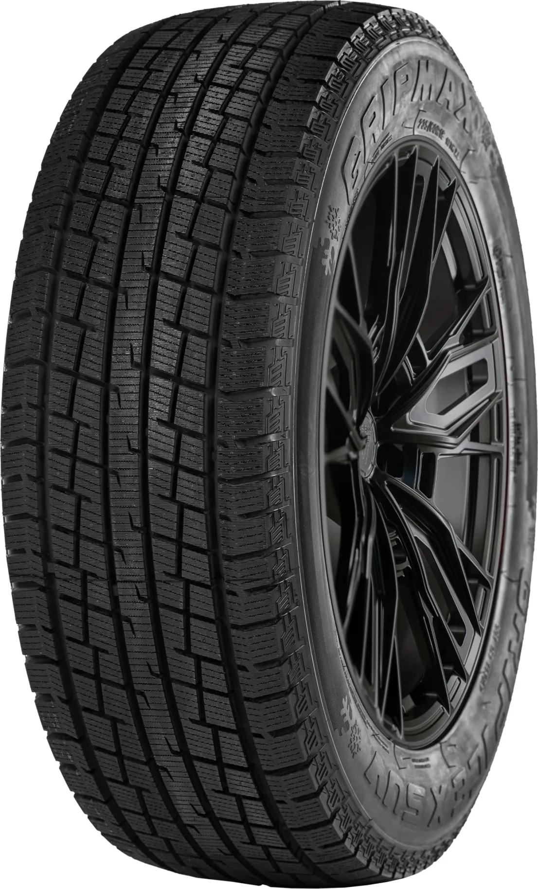 Шина GRIPMAX Grip Ice X SUV X 215/65R16 98T BSW