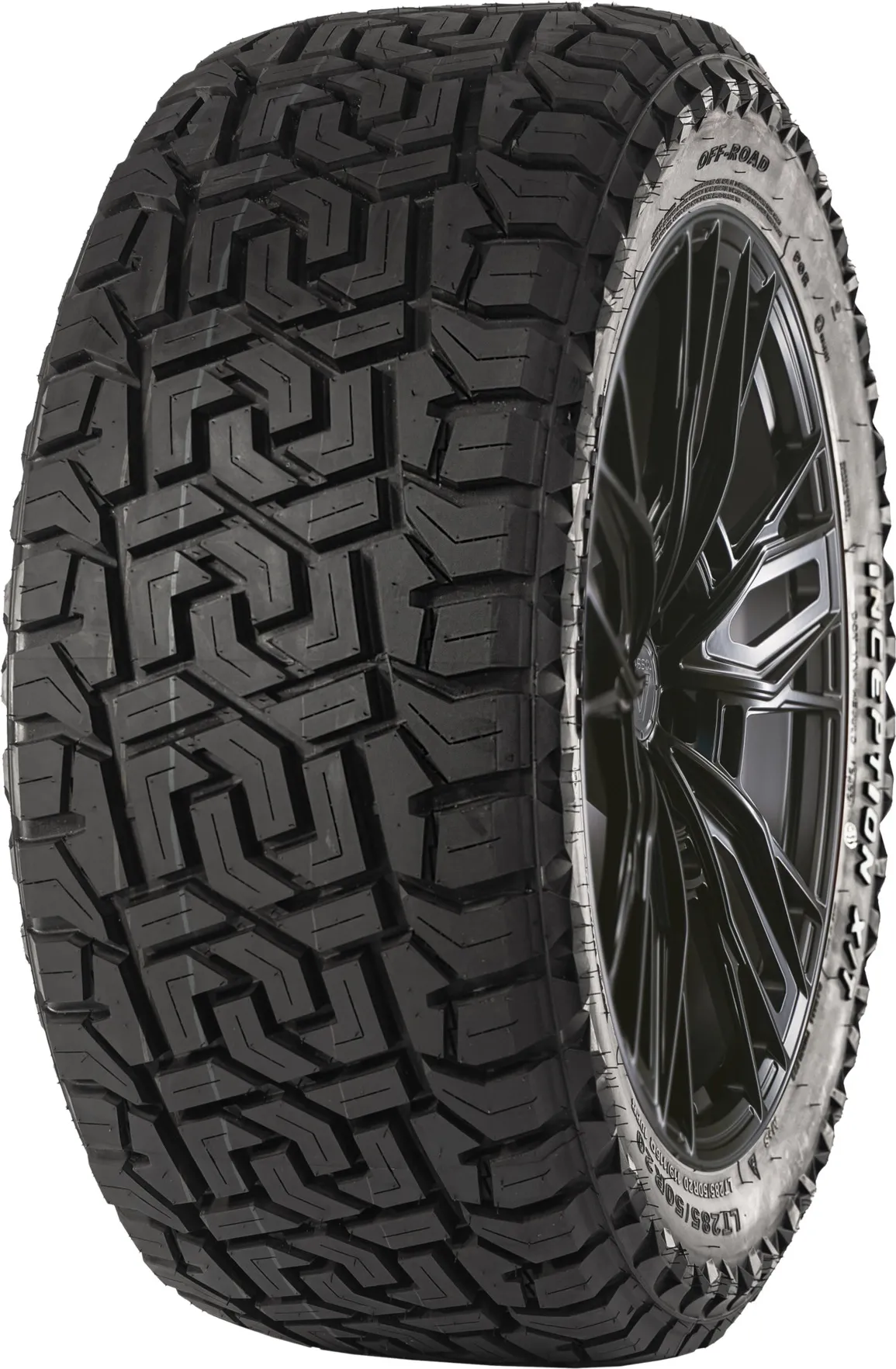 Шина GRIPMAX Inception X/T 285/50R20 119/116Q LT RWL