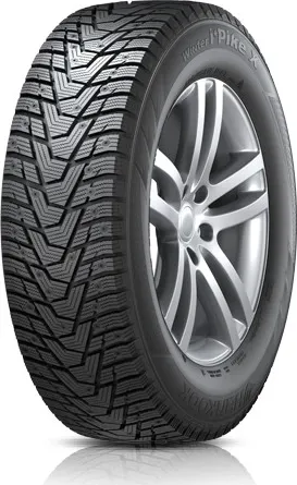 Шина HANKOOK Winter i*Pike X W429A X 255/55R18 109T XL шип Корея