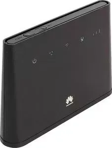 Маршрутизатор HUAWEI B310S-22 Black 4G