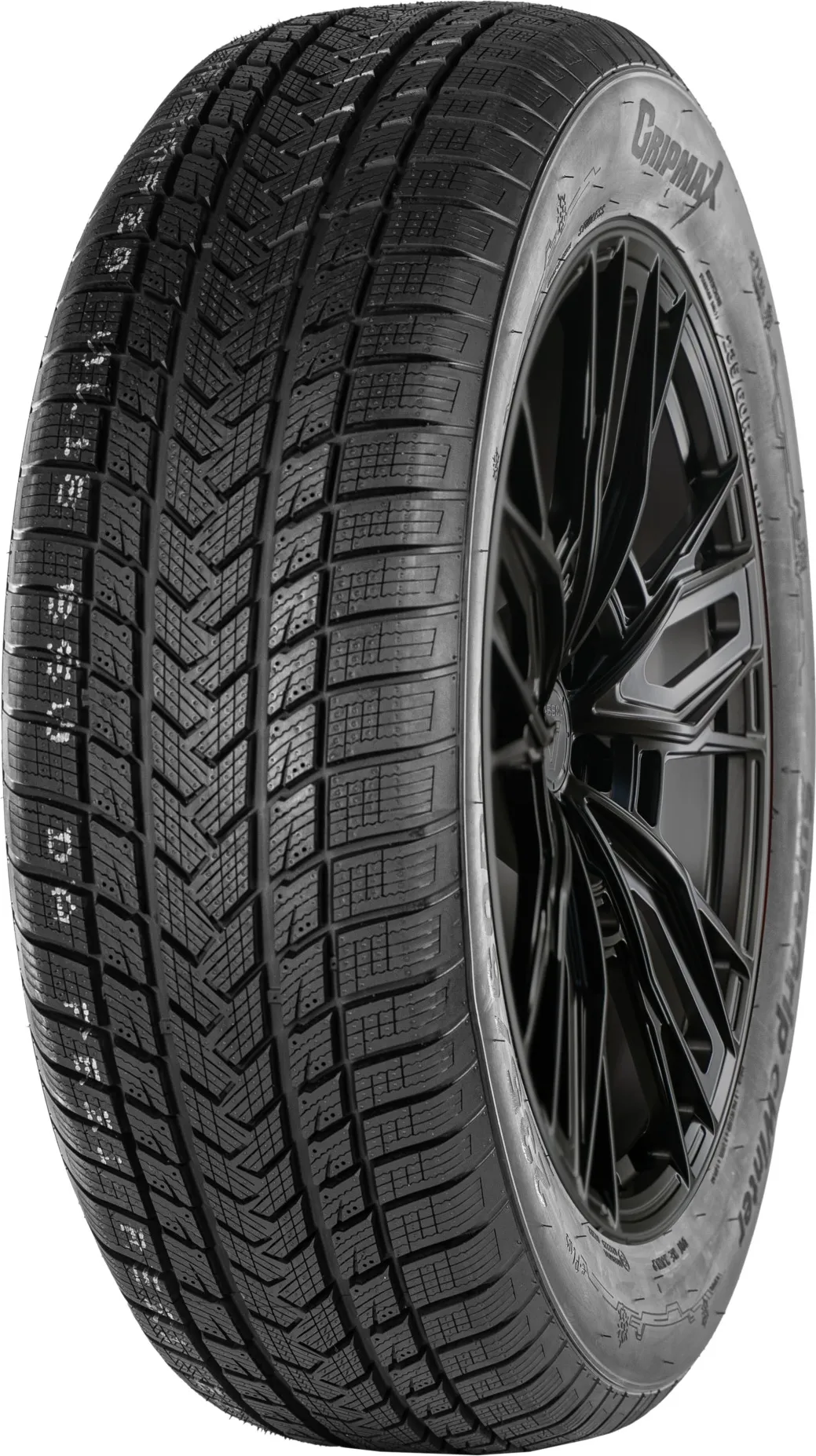 Шина GRIPMAX SureGrip eWinter 235/60R20 108H XL BSW