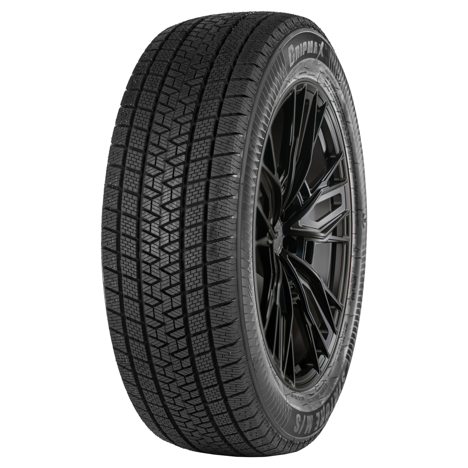 Шина GRIPMAX Stature M/S 235/45R19 99V XL