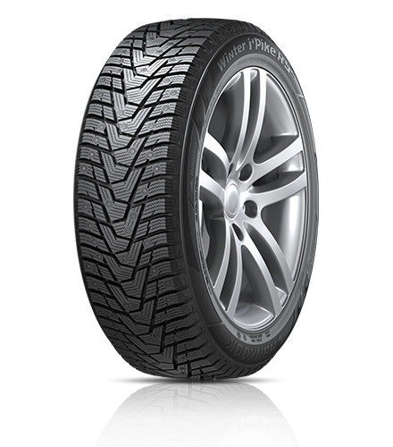 Шина HANKOOK Winter i*Pike RS2 W429 175/65R14 86T XL шип Индонезия