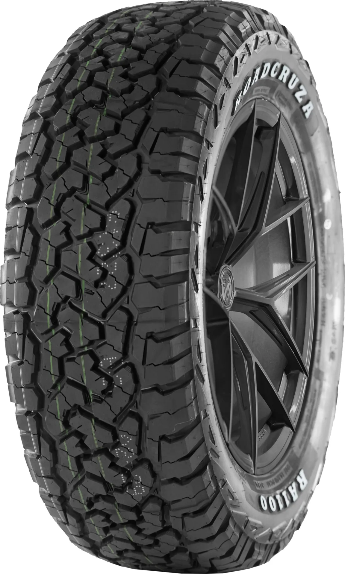 Шина ROADCRUZA RA1100 245/50R20 105H AT XL