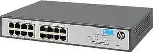 Коммутатор HP 1420-16G (JH016A)