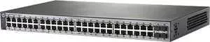 Коммутатор HP 1820-48G (J9981A)