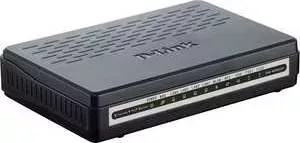 Маршрутизатор D-LINK DVG-N5402SP/1S/C1A