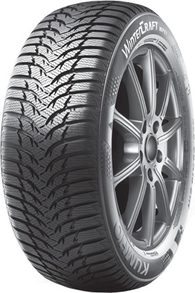Шина KUMHO WinterCraft WP51 165/70R13 79T