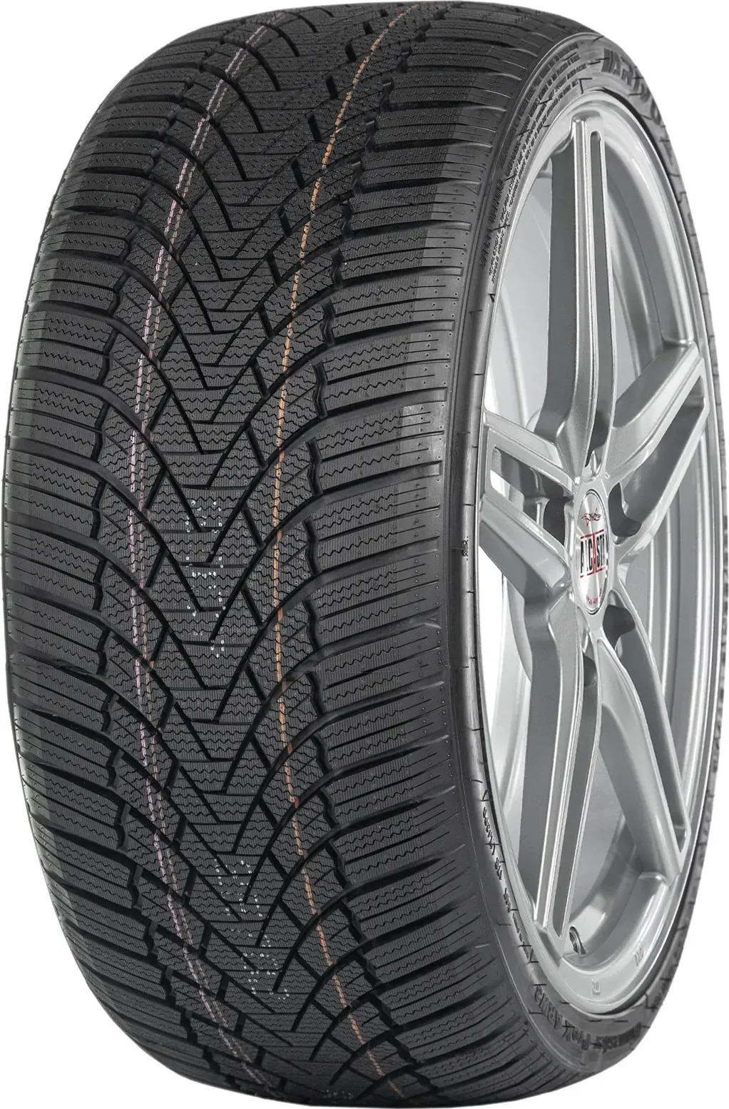 Шина ARIVO Winmaster ProX ARW 3 3 245/45R17 99V XL