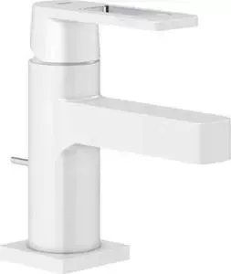 Смеситель для раковины Grohe Quadra 32632 LS0 , белая луна
