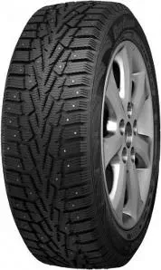 Шина CORDIANT Snow Cross PW-2 101T 225/55R17 б/к Ошип.
