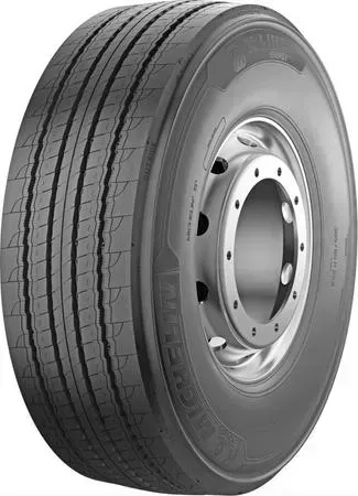 Шина MICHELIN X LINE ENERGY T 235/75R17.5 143/141J TL прицепная ось