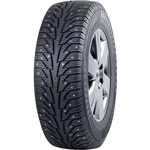 Шина НОРДMAN C 195/70R15 104/102R шип