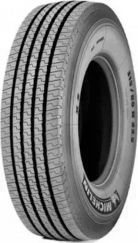 Шина MICHELIN XZ ALL ROADS 315/80 R22,5 156/150L M+S TL все оси