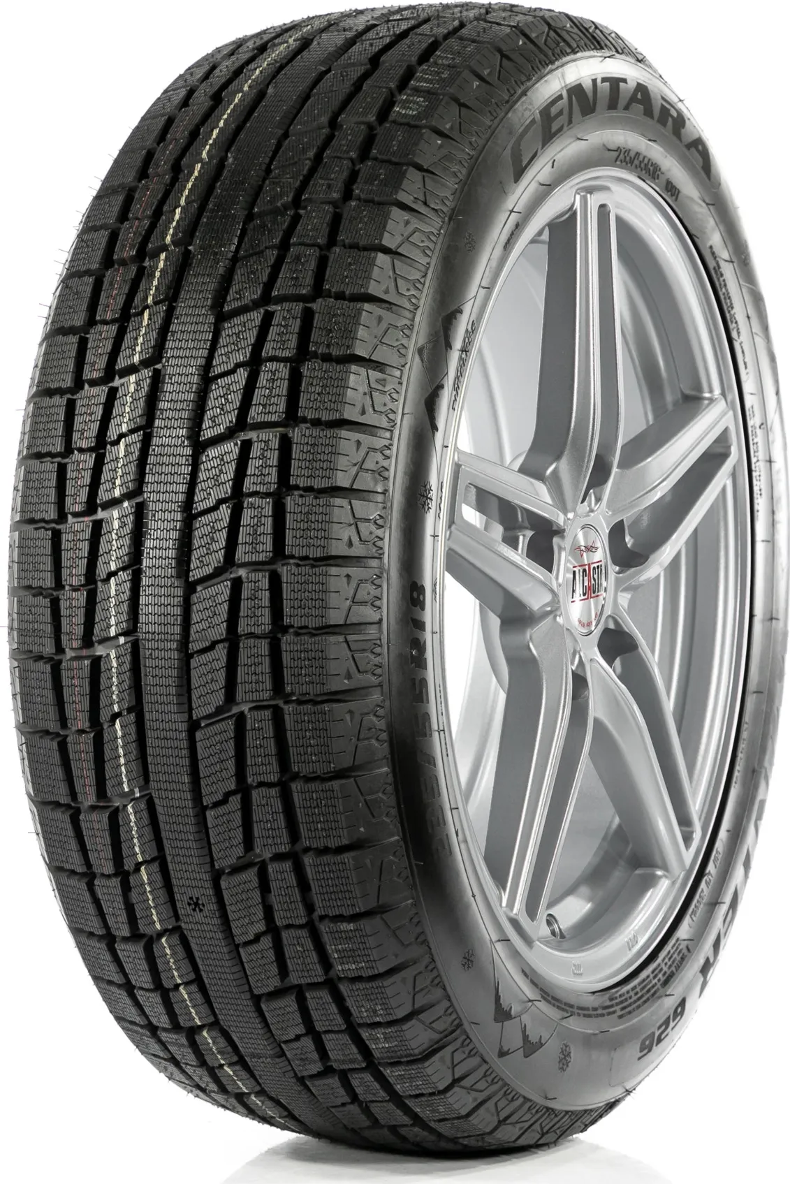 Шина CENTARA WINTER RX626 235/45R20 100H XL