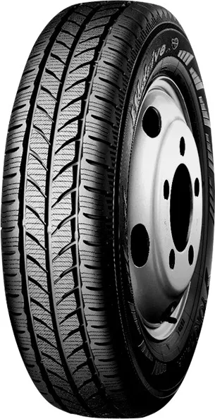 Шина YOKOHAMA W.DRIVE WY01 W.Drive 215/65R15 104T