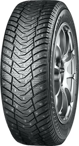 Шина YOKOHAMA IceGUARD IG65 265/45R20 104T шип