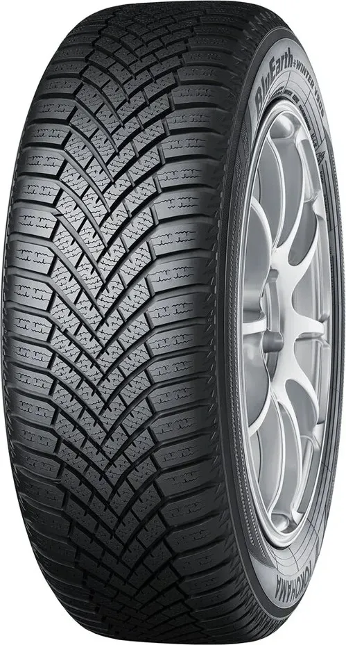 Шина YOKOHAMA BluEarth Winter V906 235/50R20 104V