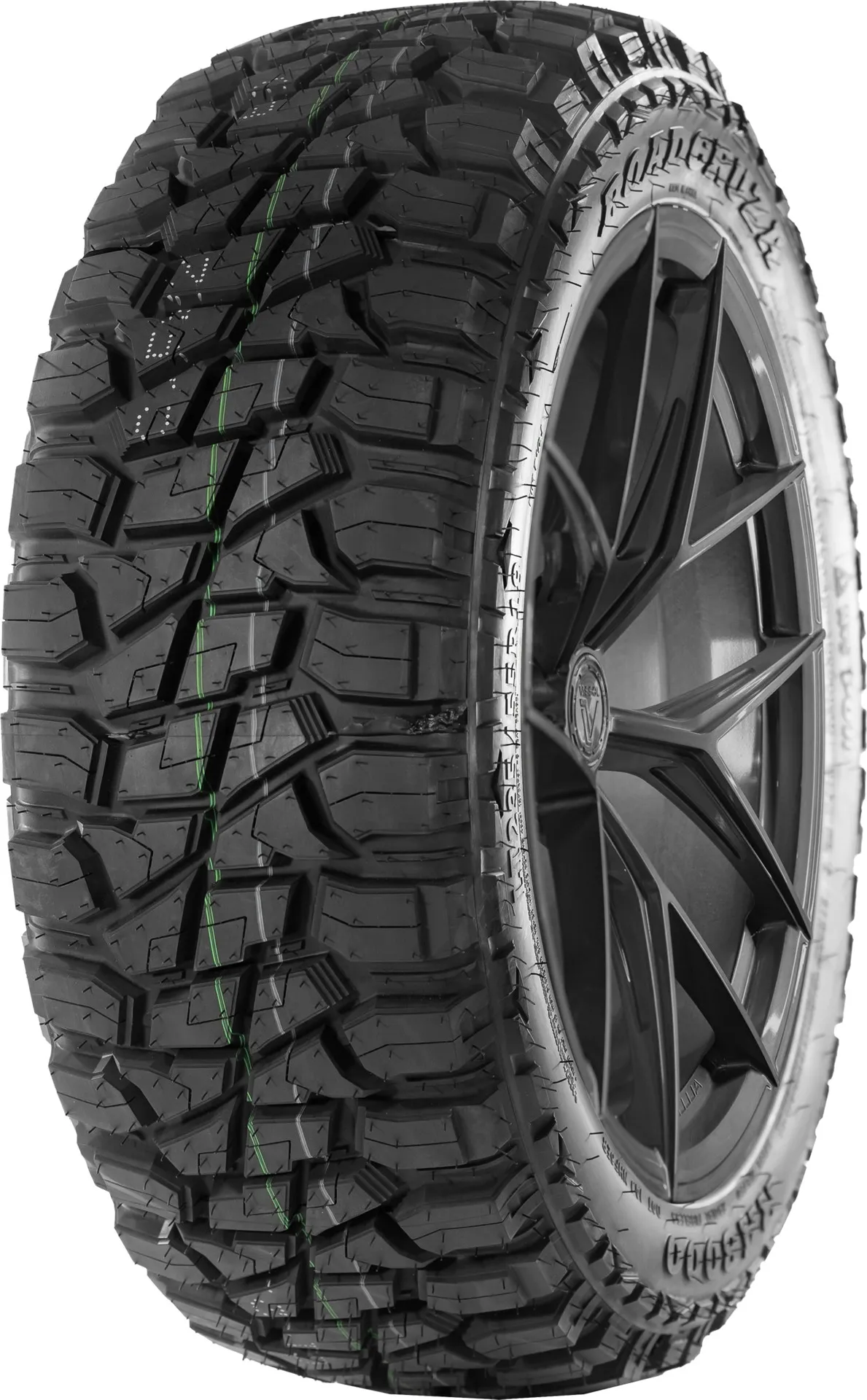Шина ROADCRUZA RA8000 33*12.50R22 114Q RT