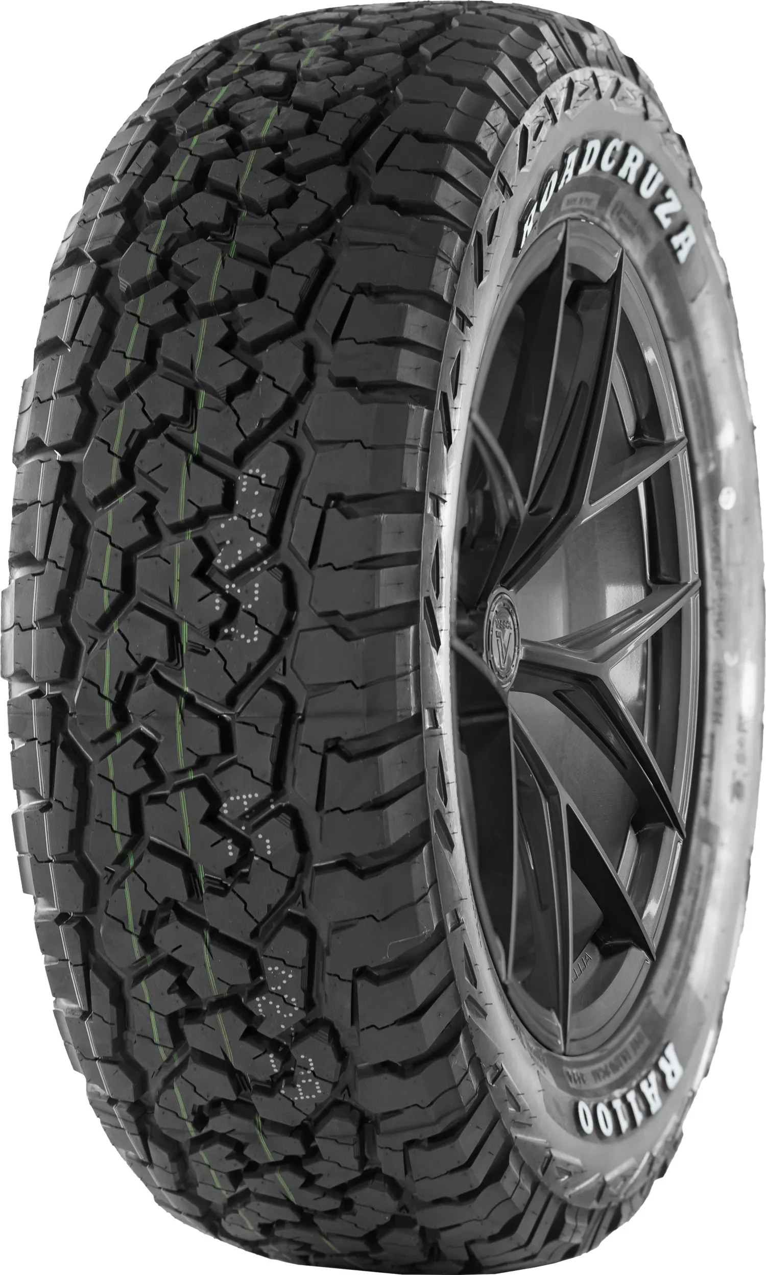 Шина ROADCRUZA RA1100 175/80R14 92T AT XL