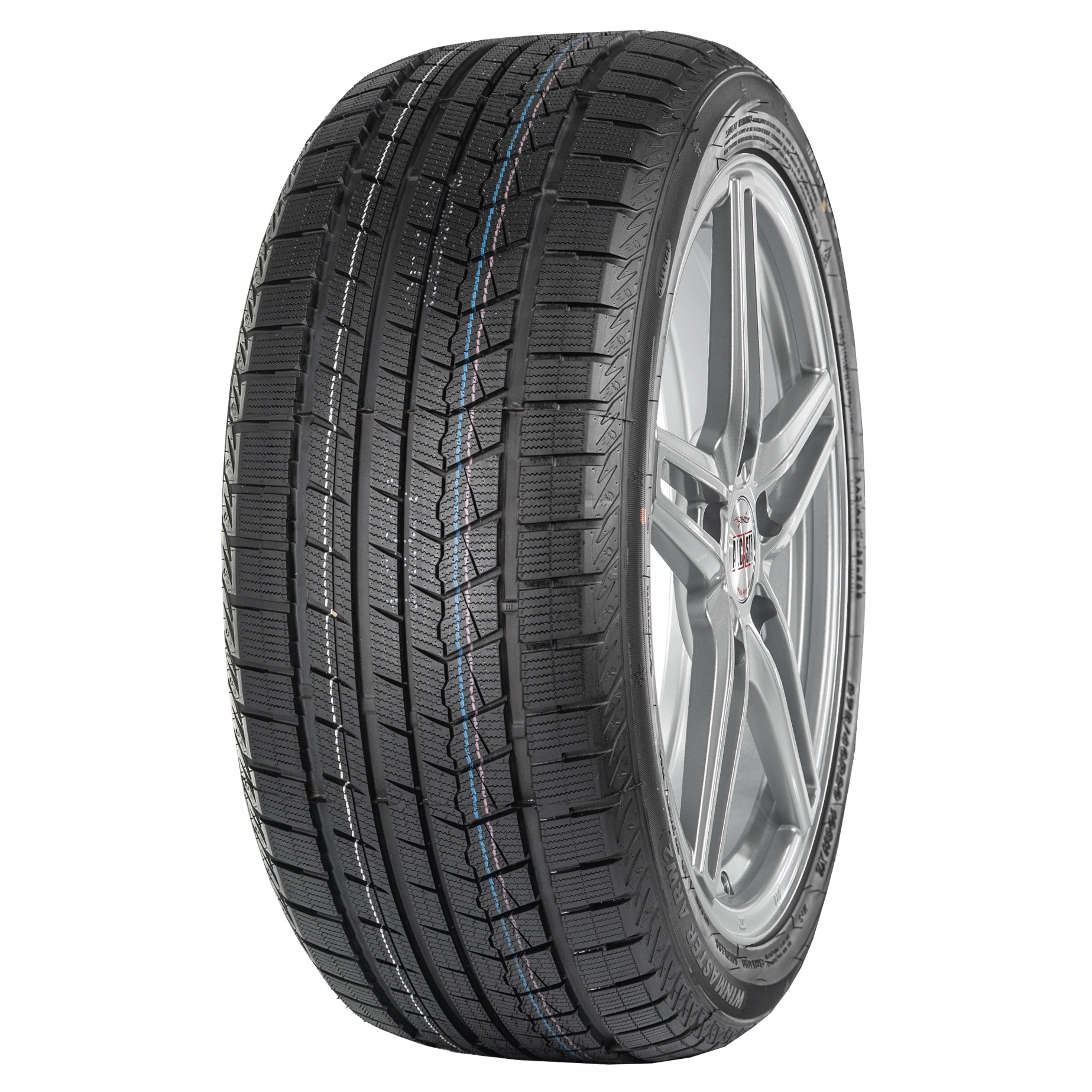 Шина ARIVO Winmaster ARW 2 2 235/65R17 108T XL