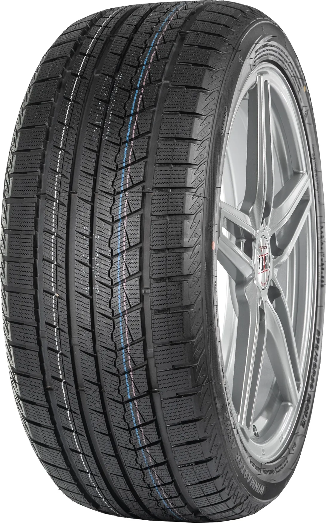 Шина ARIVO Winmaster ARW 2 2 185/60R14 82T