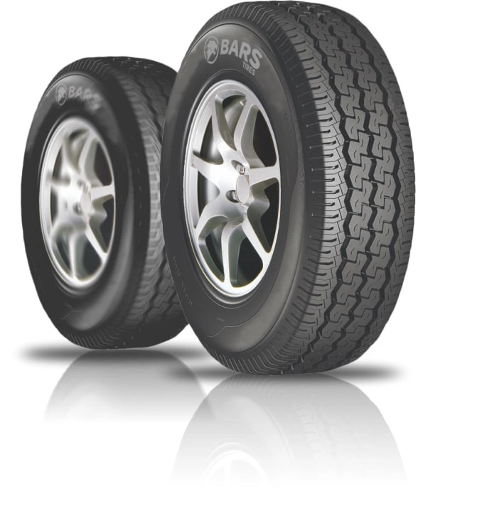 Шина BARS XL607 185/75R16C 104/102P