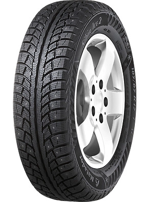 Шина MATADOR MP 30 SIBIR ICE 2 MP 30 Sibir Ice 2 SUV ED 215/70R16 100T FR шип*(2020)