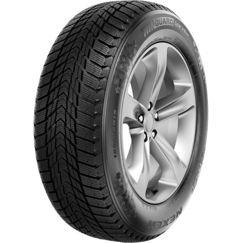 Шина NEXEN WINGUARD ICE PLUS Ice Plus 225/55R17 101T XL*(2020)