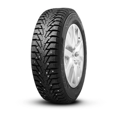 Шина AMTEL NORDMASTER EVO 215/65R16 98T шип.