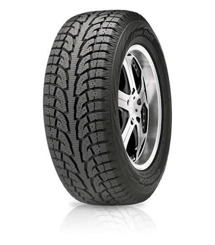 Шина HANKOOK i*Pike RW11 215/75R16 103T шип Корея*(2020)