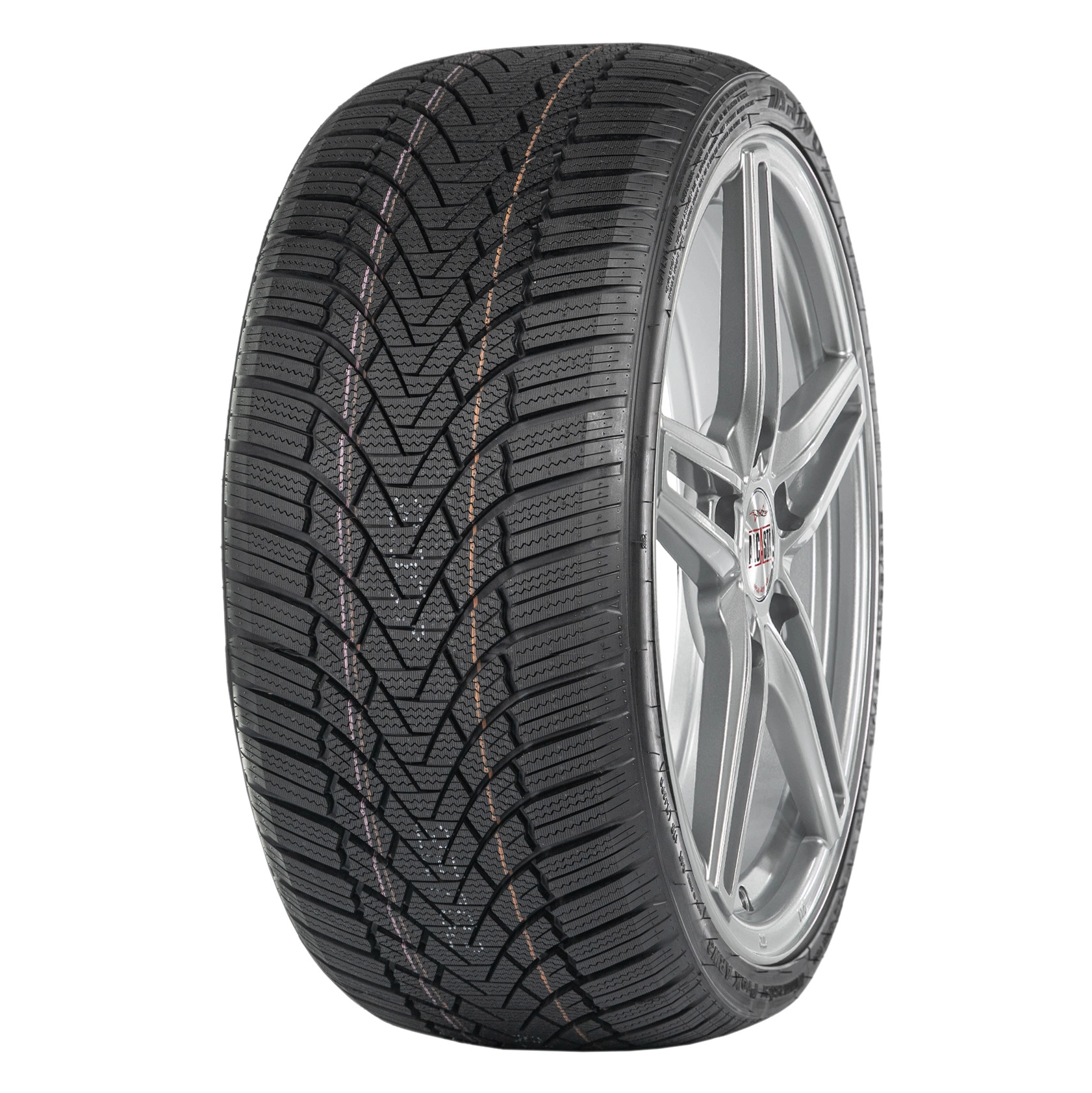 Шина ARIVO Winmaster ProX ARW 3 3 195/45R16 84V XL