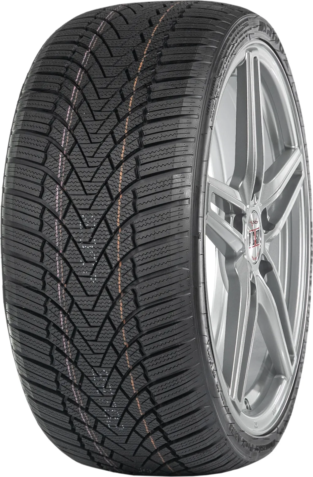 Шина ARIVO Winmaster ProX ARW 3 3 165/60R14 75H