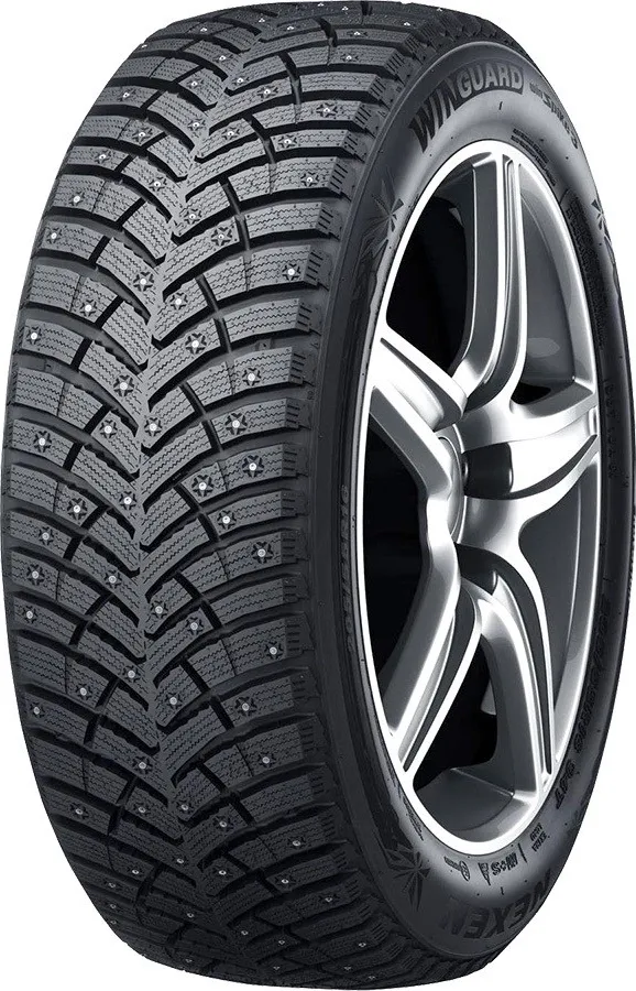 Шина NEXEN WINGUARD Winspike 3 3 245/65R17 107T шип