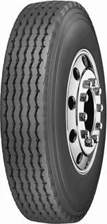 Шина SUNWIDE STR660 385/65R22.5 160L 20PR прицепная ось