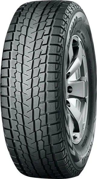 Шина YOKOHAMA iceGUARD Studless G075 Iceguard 235/50R20 104Q