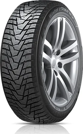 Шина HANKOOK Winter i*Pike RS2 W429 215/55R17 98T XL шип Китай