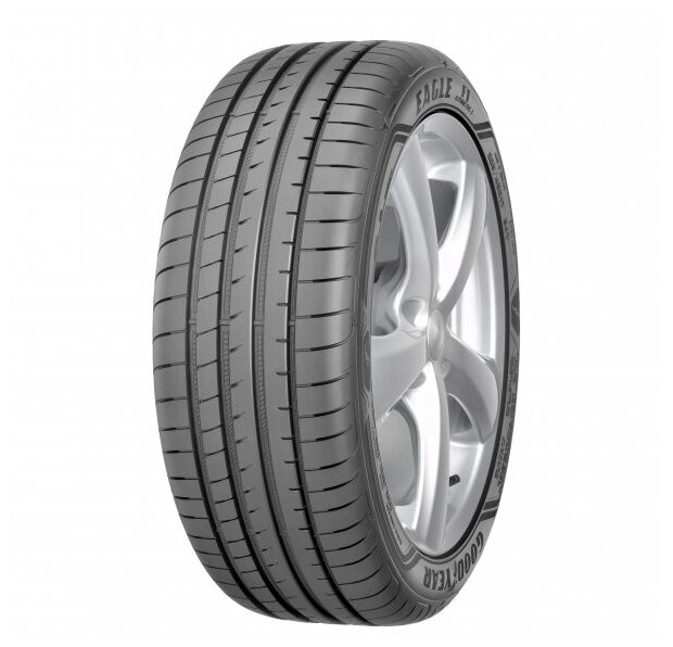 Шина GOODYEAR Eagle F1 Asymmetric 3 SUV F1 3 275/45R19 108Y XL FP*(2019)