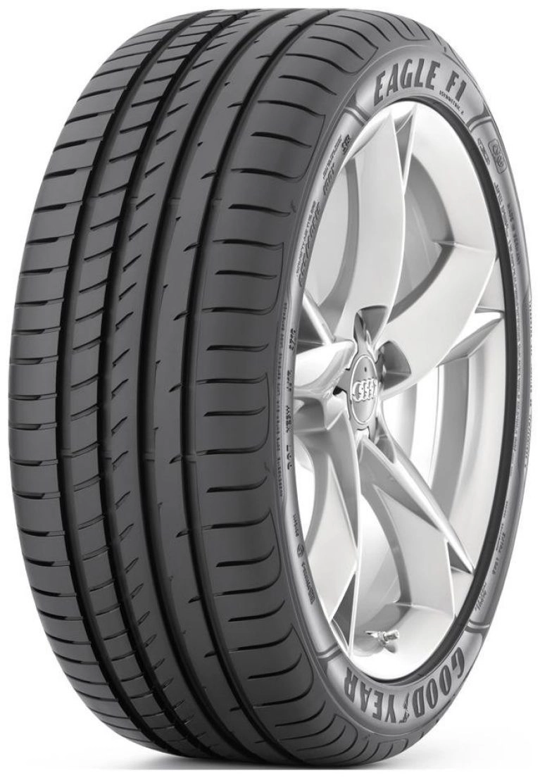 Шина GOODYEAR EAGLE F1 ASYMMETRIC 2 Eagle F1 Asymmetric 2 275/45R18 103Y FP*(2019)