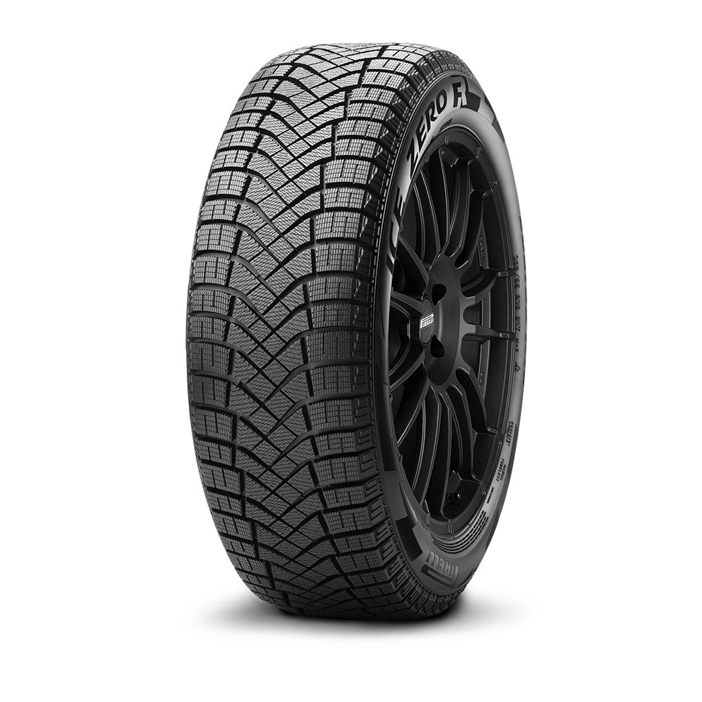 Шина PIRELLI ICE ZERO FRICTION 215/65R17 103T XL*(2020)