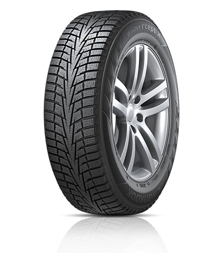 Шина HANKOOK Winter i*cept X RW10 X 225/75R16 104T Корея*(2020)
